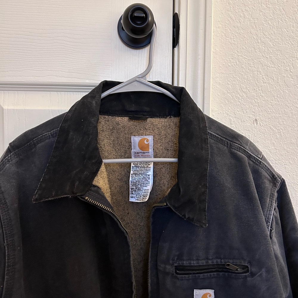 Carhartt Women’s Vintage jacket